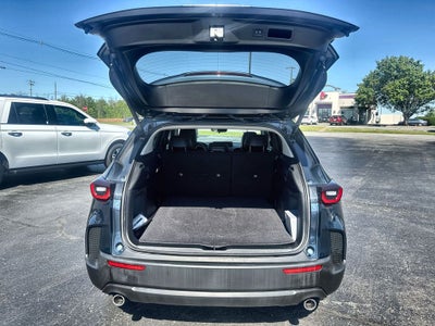 2023 Mazda Mazda CX-50 2.5 S Preferred Plus Package