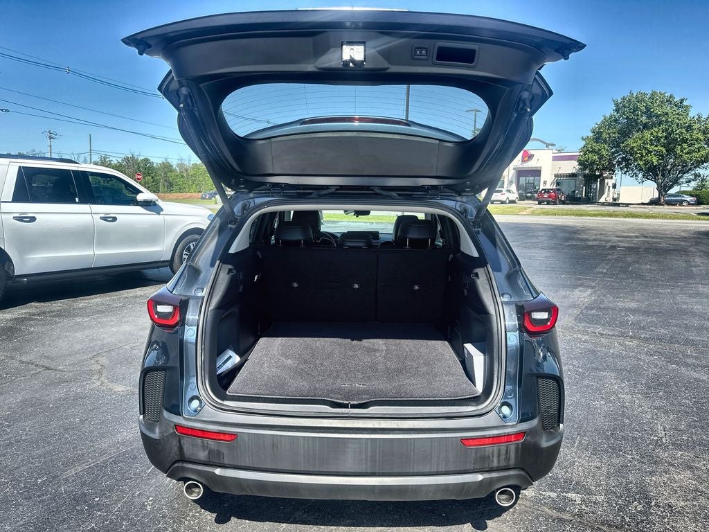 2023 Mazda Mazda CX-50 2.5 S Preferred Plus Package