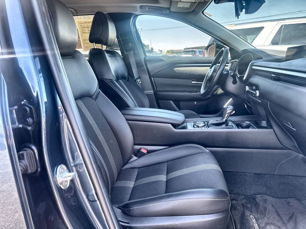 2023 Mazda Mazda CX-50 2.5 S Preferred Plus Package
