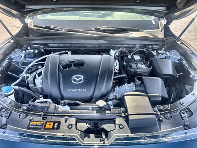 2023 Mazda Mazda CX-50 2.5 S Preferred Plus Package