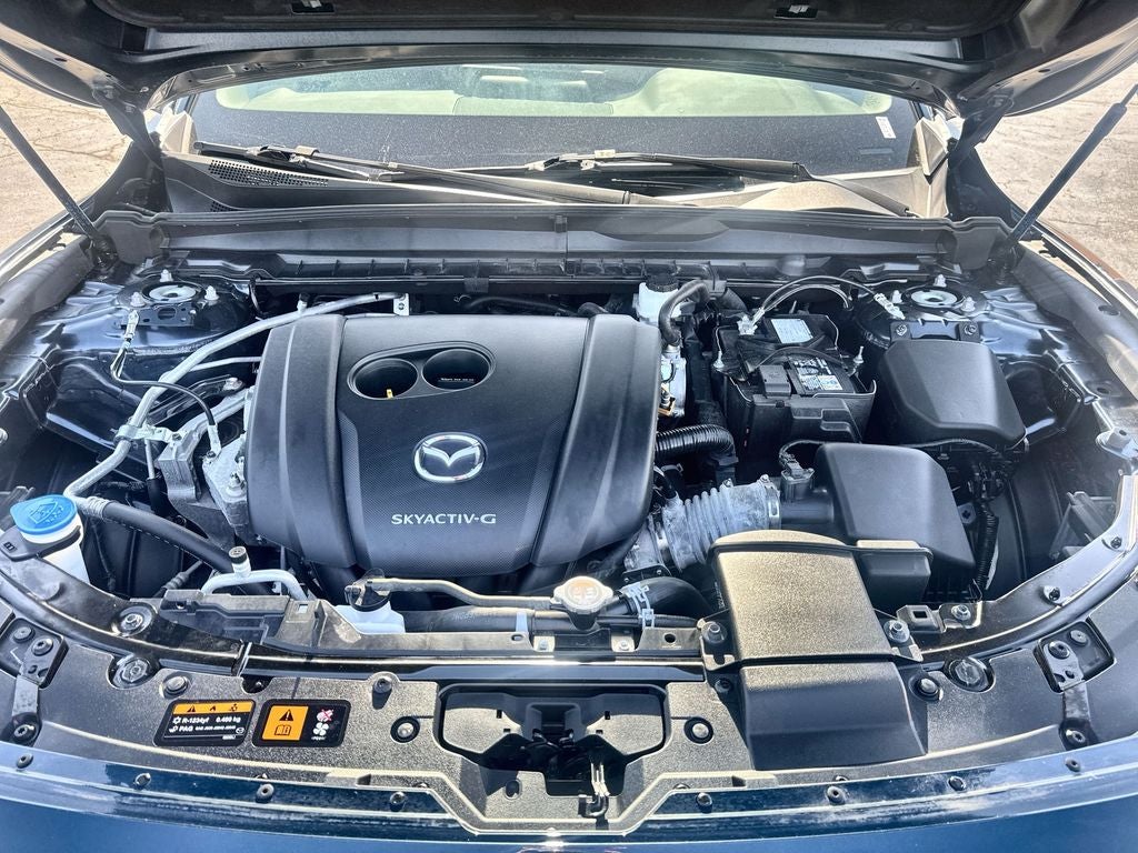 2023 Mazda Mazda CX-50 2.5 S Preferred Plus Package