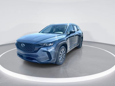 2023 Mazda Mazda CX-50 2.5 S Preferred Plus Package