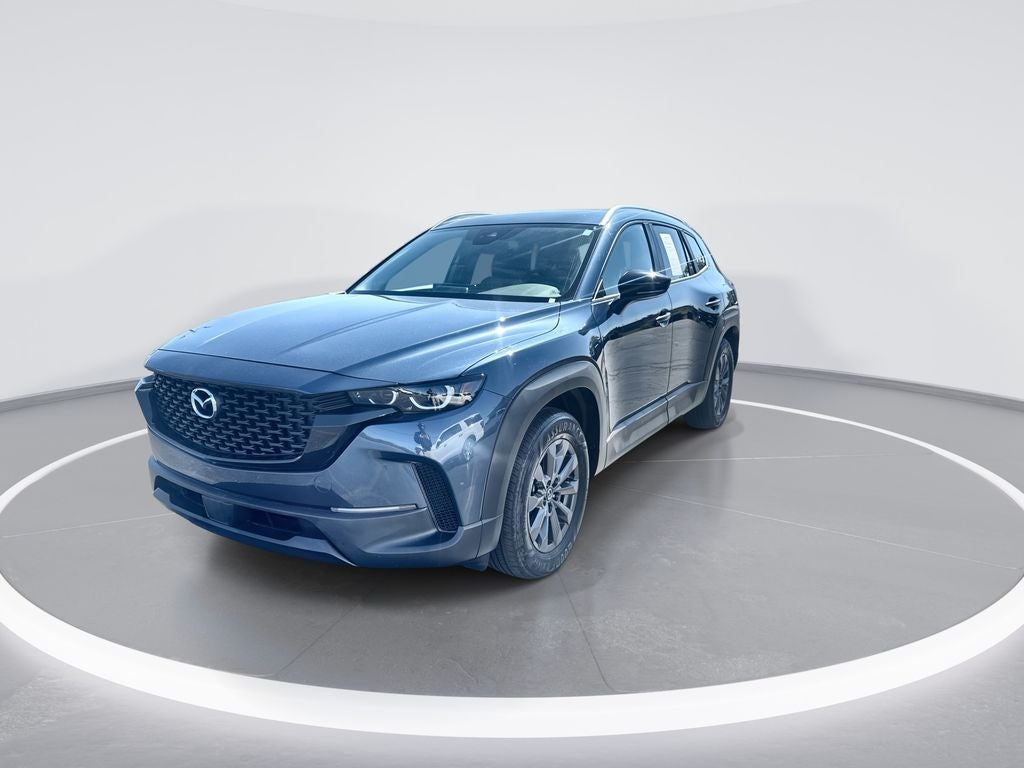 2023 Mazda Mazda CX-50 2.5 S Preferred Plus Package