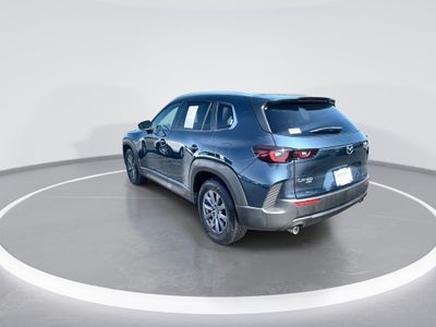2023 Mazda Mazda CX-50 2.5 S Preferred Plus Package