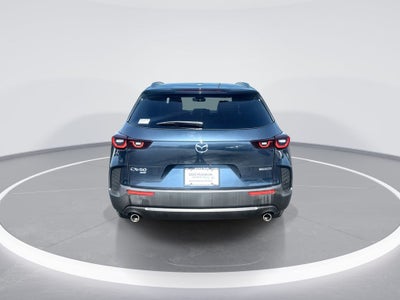 2023 Mazda Mazda CX-50 2.5 S Preferred Plus Package