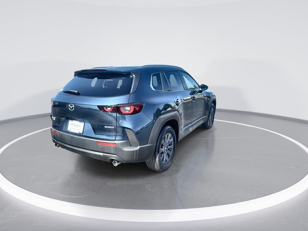 2023 Mazda Mazda CX-50 2.5 S Preferred Plus Package