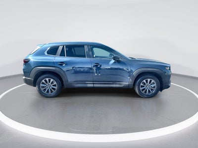 2023 Mazda Mazda CX-50 2.5 S Preferred Plus Package
