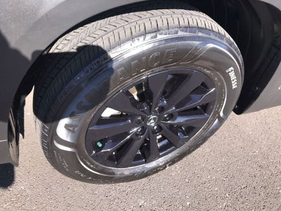 2024 Mazda Mazda CX-50 2.5 S Premium Package