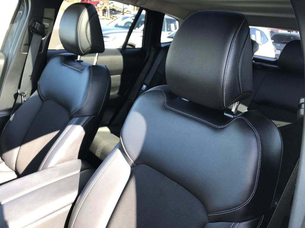 2024 Mazda Mazda CX-50 2.5 S Premium Package