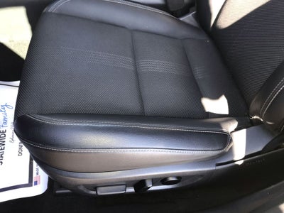 2024 Mazda Mazda CX-50 2.5 S Premium Package