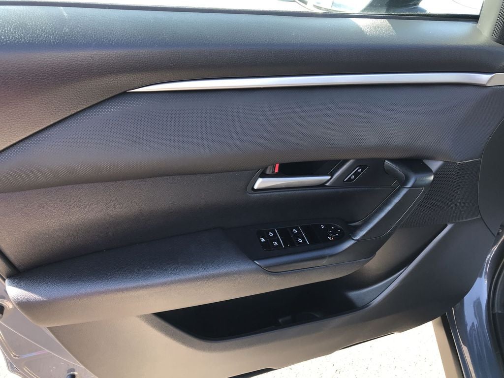 2024 Mazda Mazda CX-50 2.5 S Premium Package