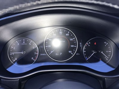 2024 Mazda Mazda CX-50 2.5 S Premium Package