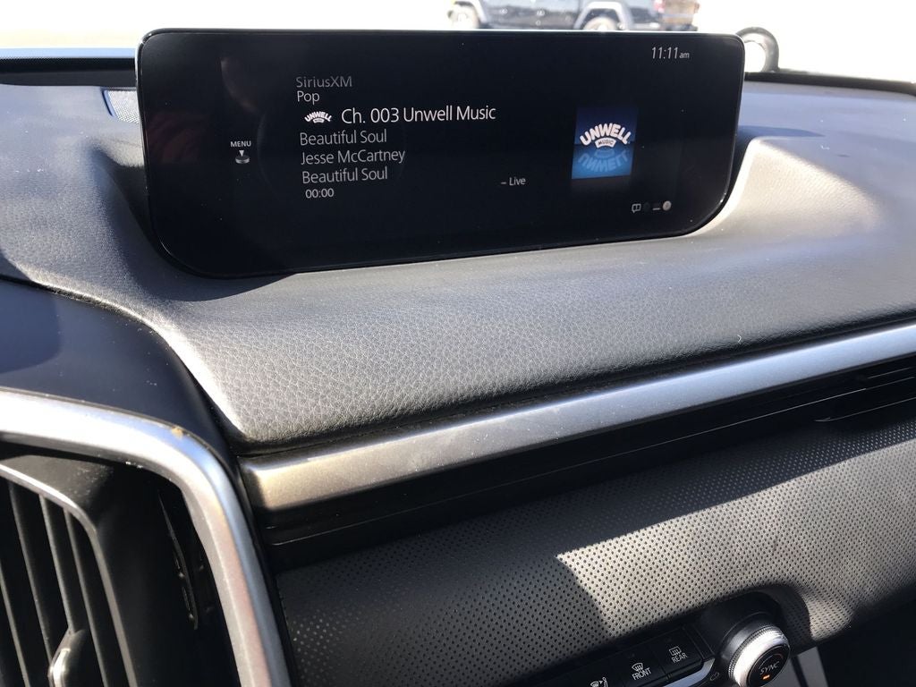 2024 Mazda Mazda CX-50 2.5 S Premium Package