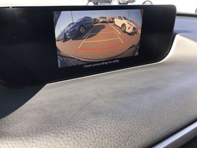 2024 Mazda Mazda CX-50 2.5 S Premium Package