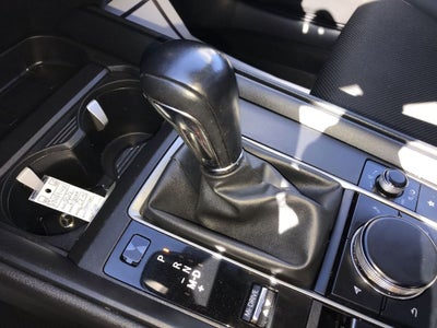 2024 Mazda Mazda CX-50 2.5 S Premium Package