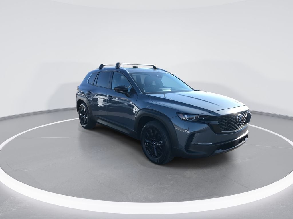 2024 Mazda Mazda CX-50 2.5 S Premium Package