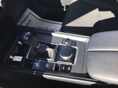 2024 Mazda Mazda CX-50 2.5 S Premium Package