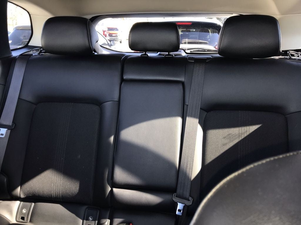 2024 Mazda Mazda CX-50 2.5 S Premium Package