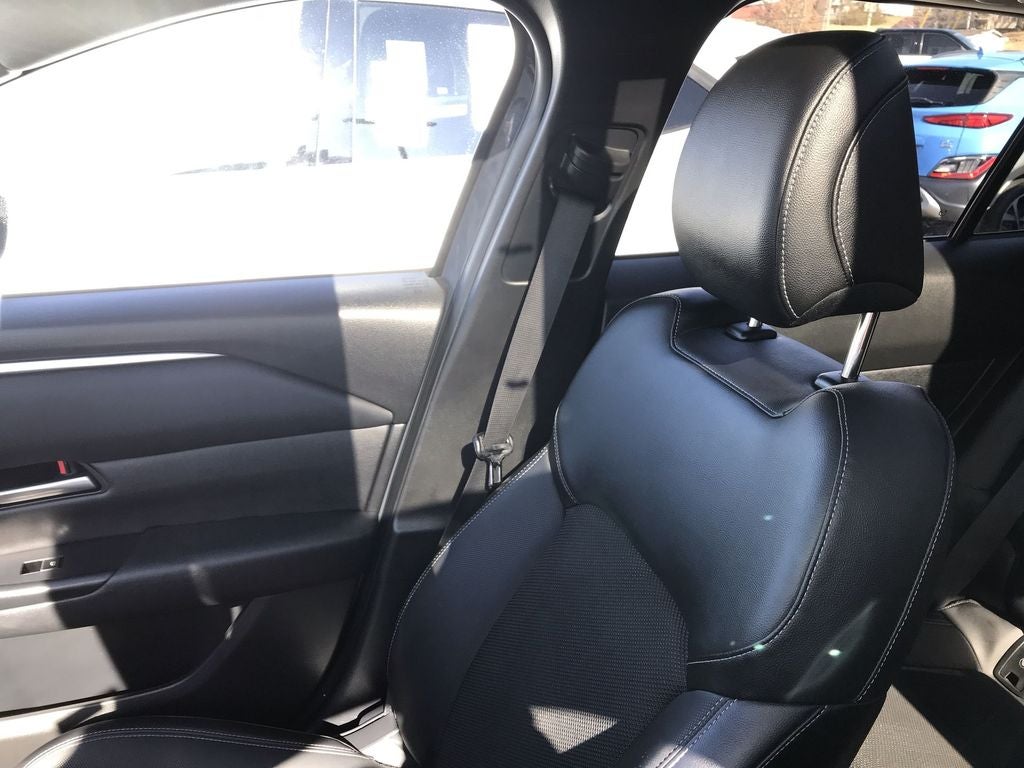 2024 Mazda Mazda CX-50 2.5 S Premium Package