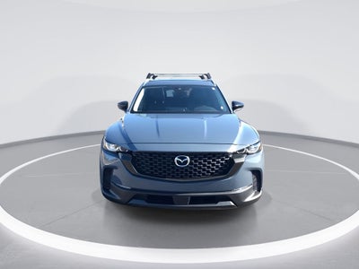 2024 Mazda Mazda CX-50 2.5 S Premium Package