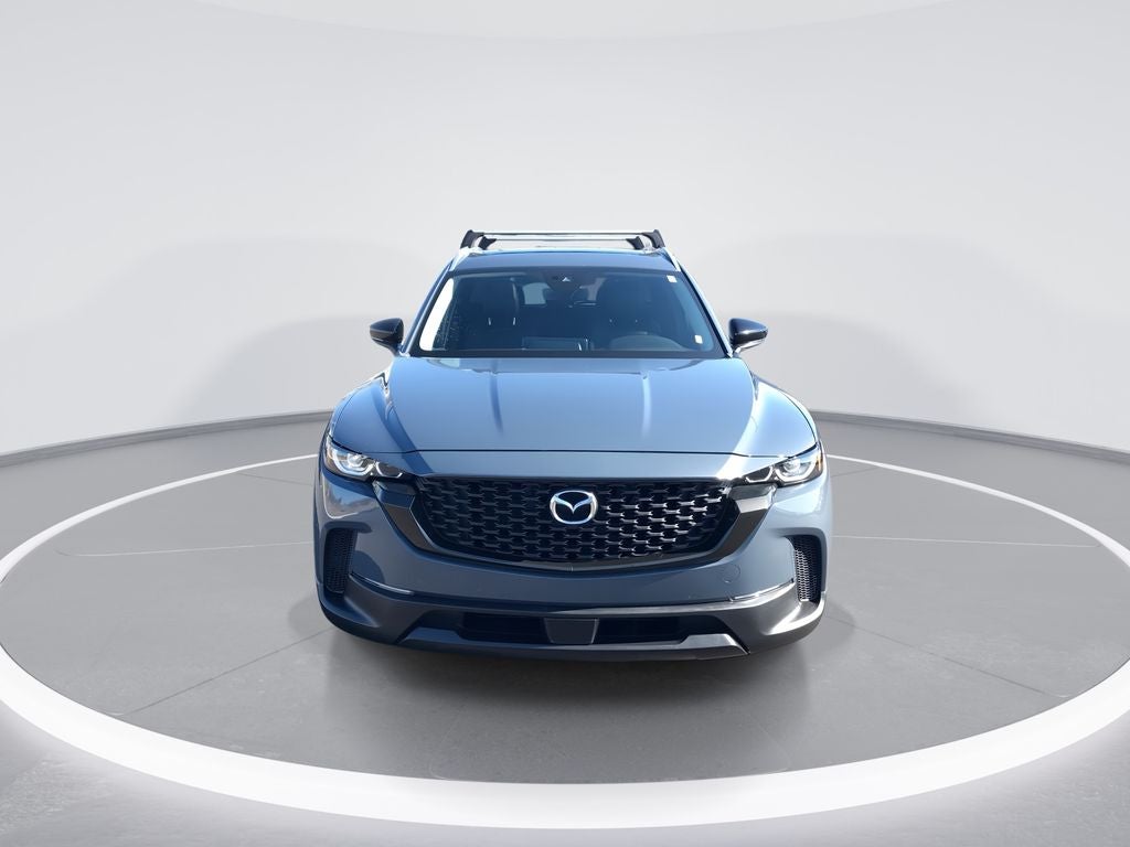 2024 Mazda Mazda CX-50 2.5 S Premium Package