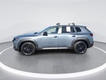 2024 Mazda Mazda CX-50 2.5 S Premium Package
