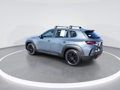 2024 Mazda Mazda CX-50 2.5 S Premium Package