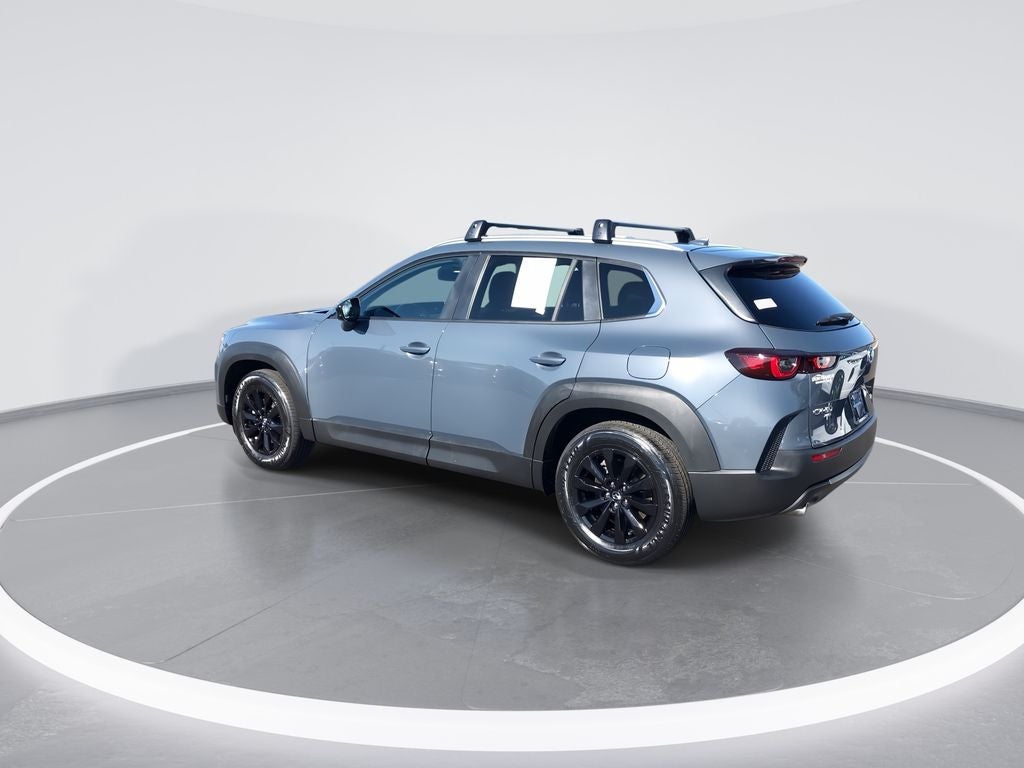 2024 Mazda Mazda CX-50 2.5 S Premium Package
