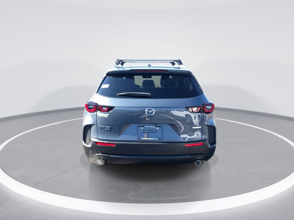 2024 Mazda Mazda CX-50 2.5 S Premium Package