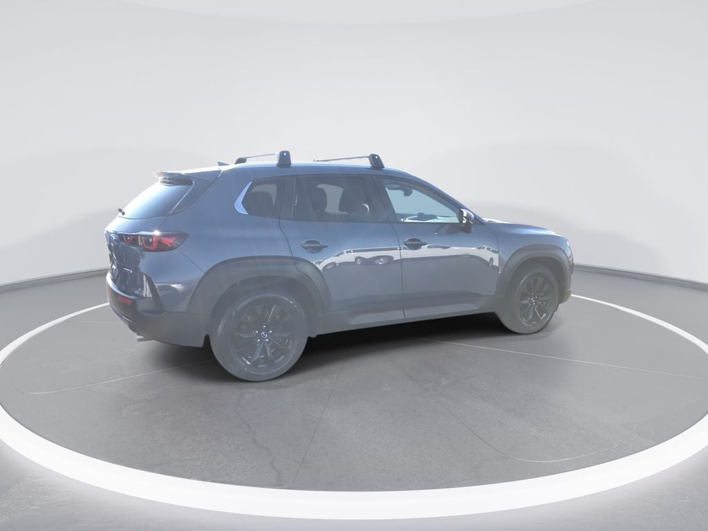 2024 Mazda Mazda CX-50 2.5 S Premium Package