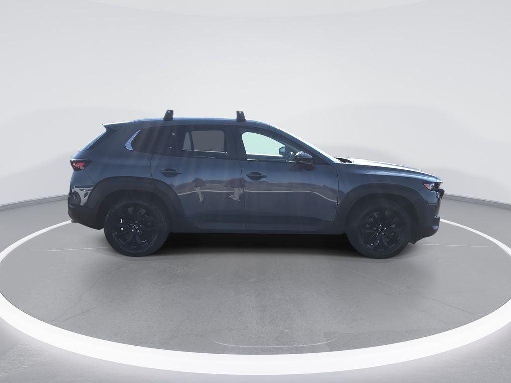 2024 Mazda Mazda CX-50 2.5 S Premium Package