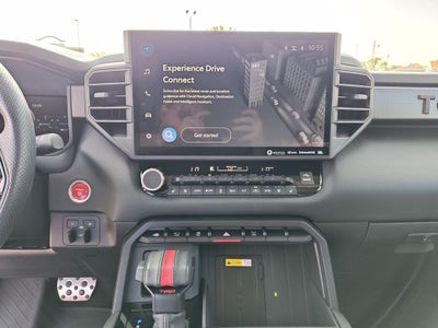 2023 Toyota Sequoia TRD Pro