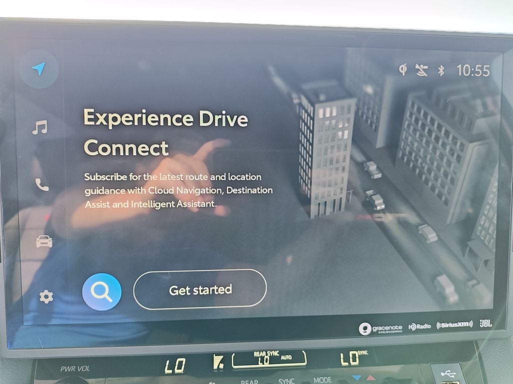 2023 Toyota Sequoia TRD Pro