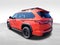 2023 Toyota Sequoia TRD Pro