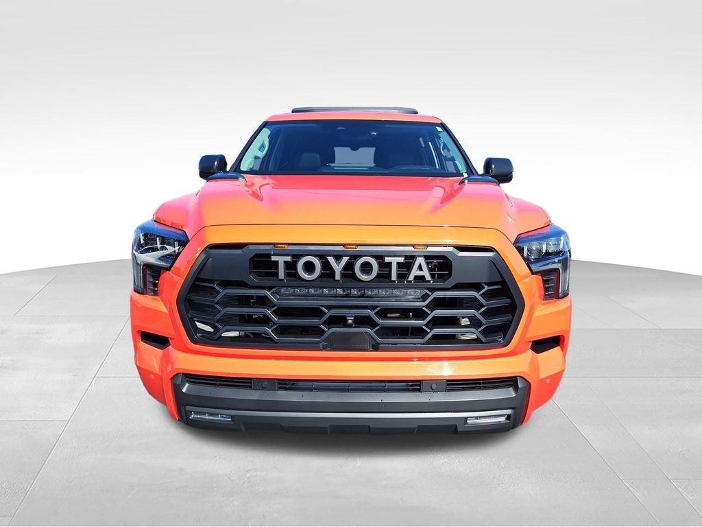 2023 Toyota Sequoia TRD Pro