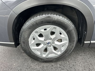 2023 Subaru Forester Base