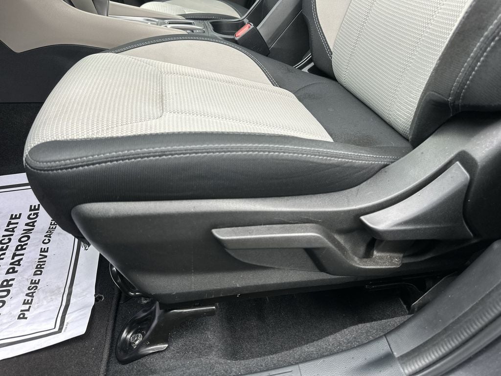 2023 Subaru Forester Base