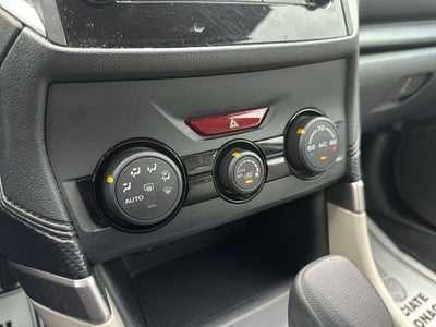 2023 Subaru Forester Base