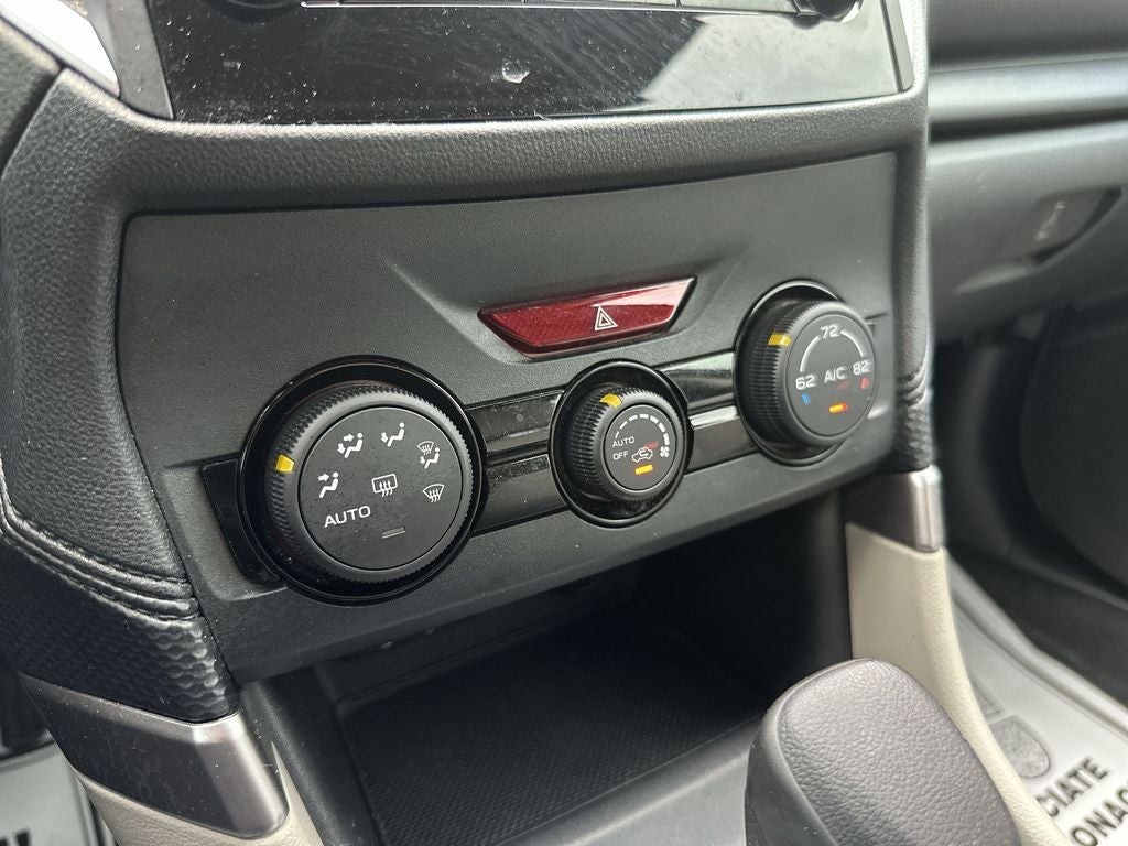 2023 Subaru Forester Base