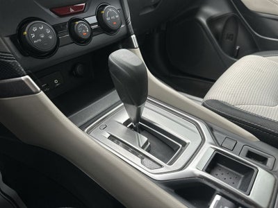 2023 Subaru Forester Base