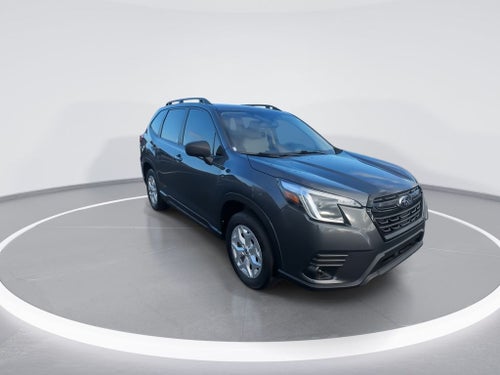 2023 Subaru Forester Base