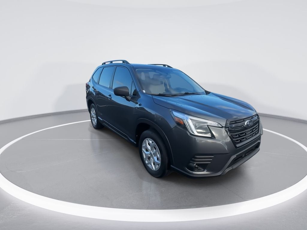 2023 Subaru Forester Base