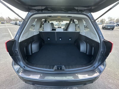 2023 Subaru Forester Base