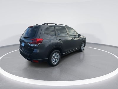 2023 Subaru Forester Base