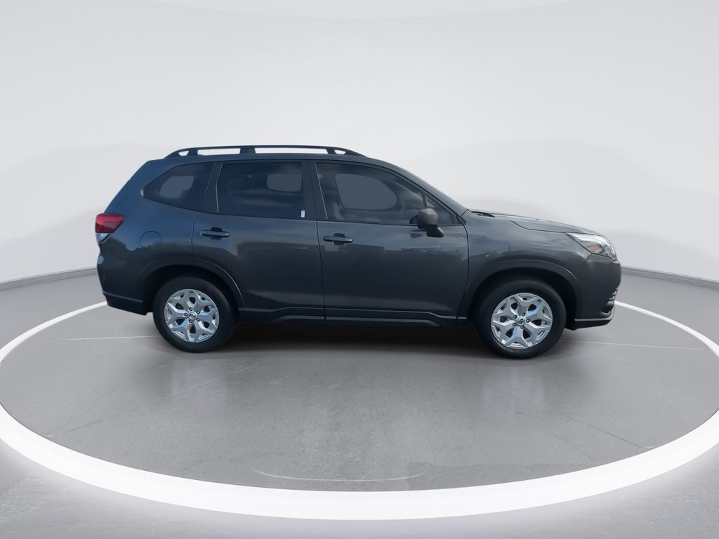 2023 Subaru Forester Base