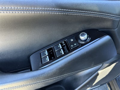 2020 Mazda Mazda6 Grand Touring