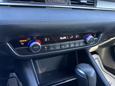 2020 Mazda Mazda6 Grand Touring