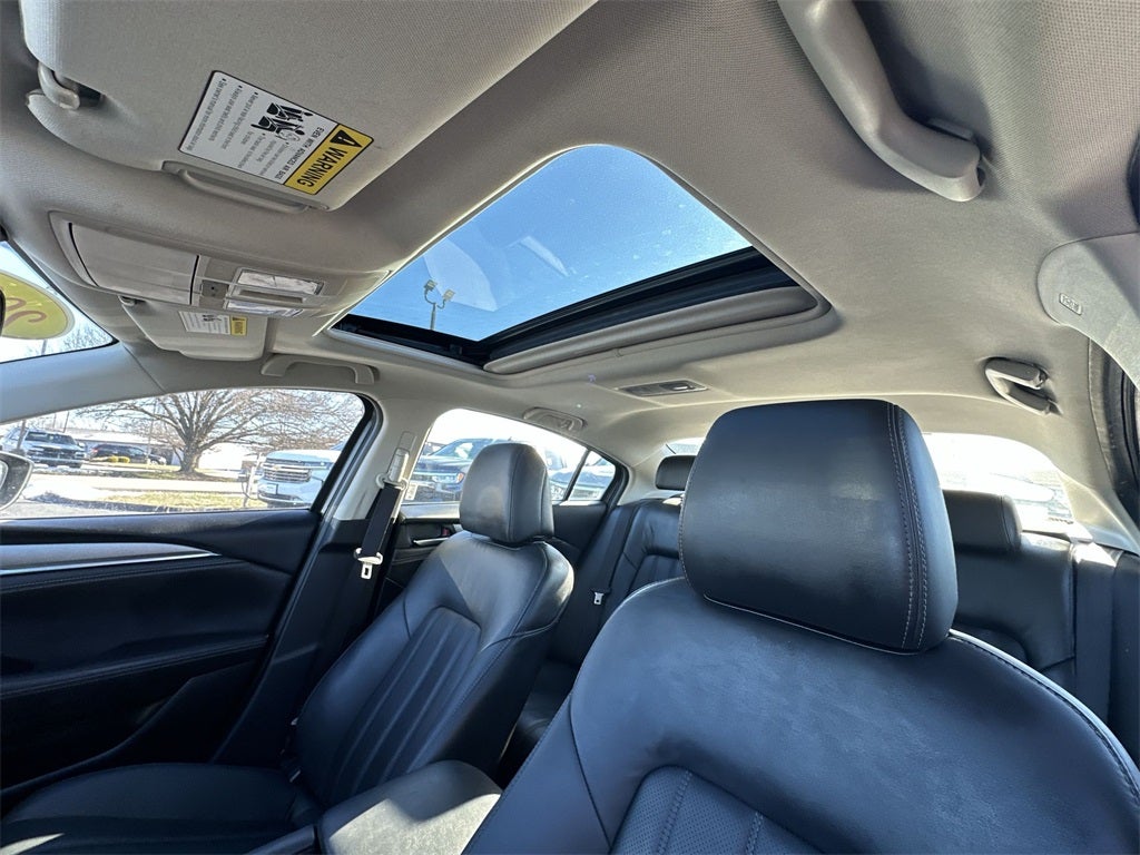 2020 Mazda Mazda6 Grand Touring