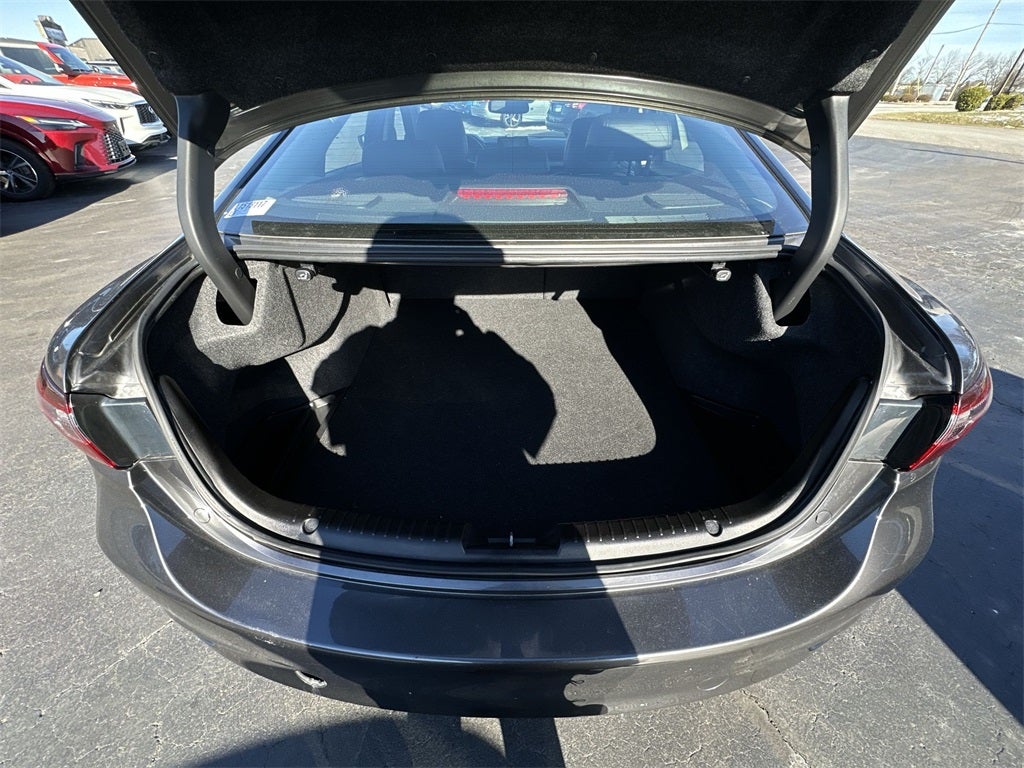 2020 Mazda Mazda6 Grand Touring