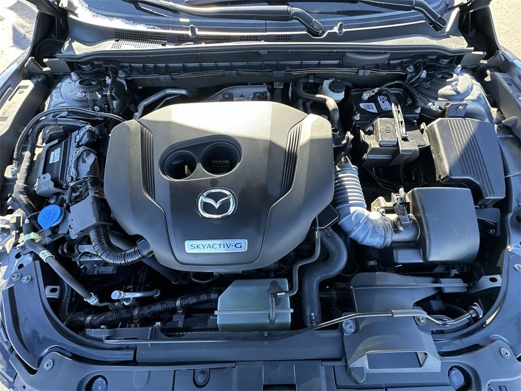 2020 Mazda Mazda6 Grand Touring